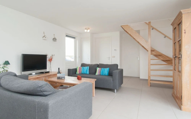 New Holiday Home near Beach of Petten