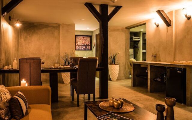 Perle d'Or City Apartments