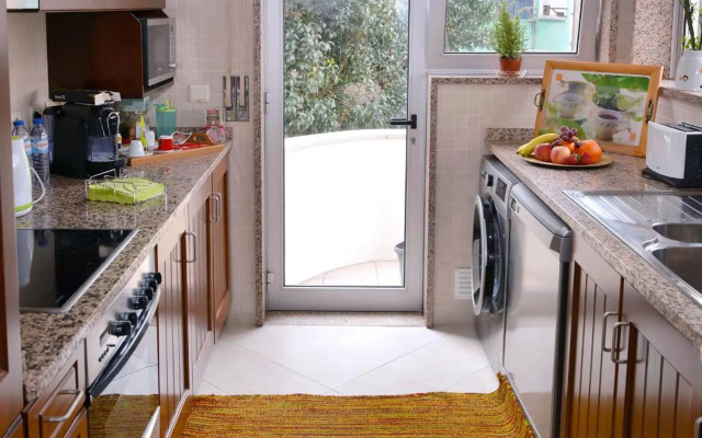 Apartamento Porto Centro