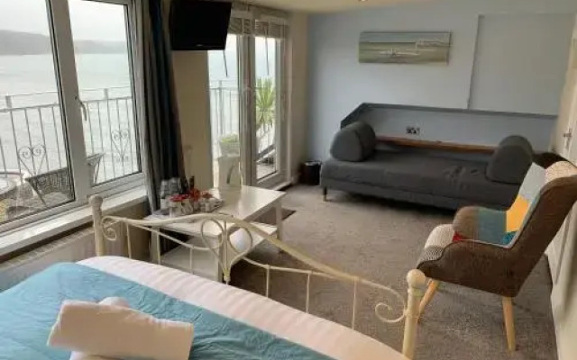 The Watermark Bed & Breakfast