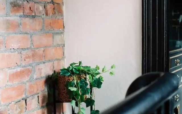 Luxury Designer 4-bed Home in the Heart of Belfast