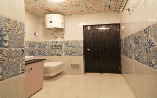 Silverkey Executive Stays 36995 Udhyog Marg