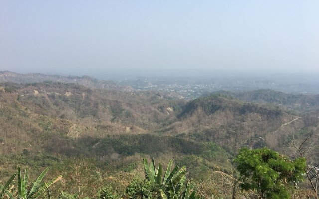 Nilambori Resort