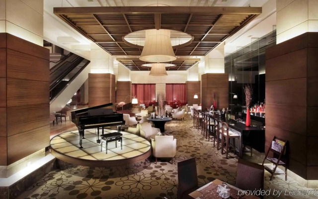 Pan Pacific Hanoi