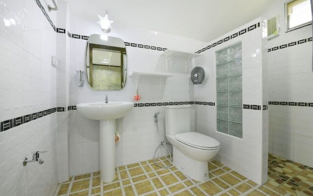 Oyo Ruenkanthima Resort