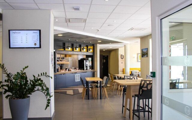 B&B HOTEL Valence TGV - Romans