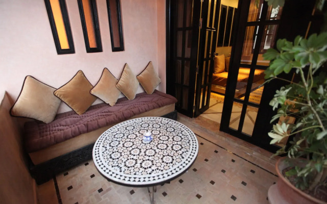 Riad Dar Haven