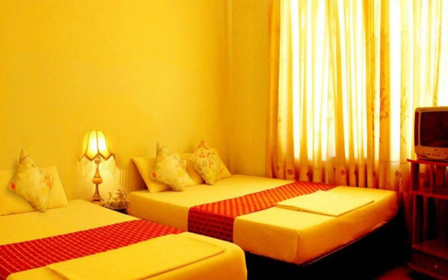 Phong Nha Hotel Hue