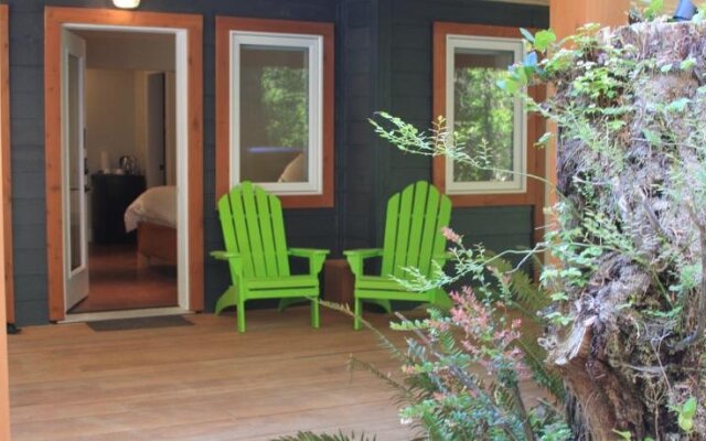 Coast & Toast Bed and Breakfast