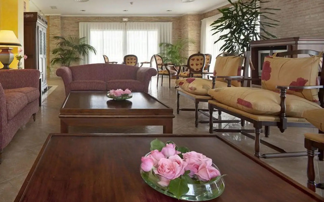 Hospedium Hotel Doña Mafalda de Castilla