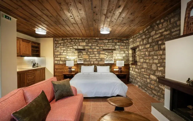 Guest house Amadryades