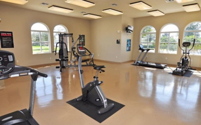 The Sanctuary at West Haven-335akdgil by Florida Star Vacations