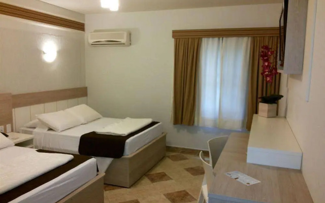 Hotel Florença Iguaçu