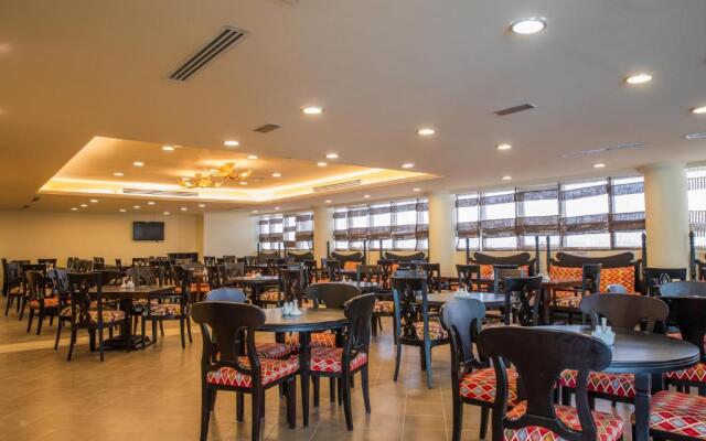 Grand Villaggio Hotel Abu Dhabi