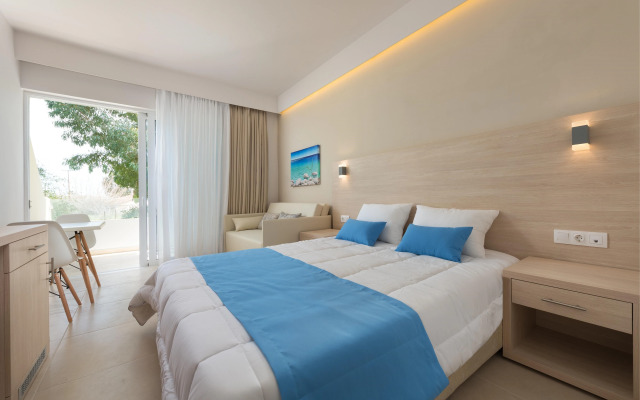 Afandou Bay Village Resort & Hotel