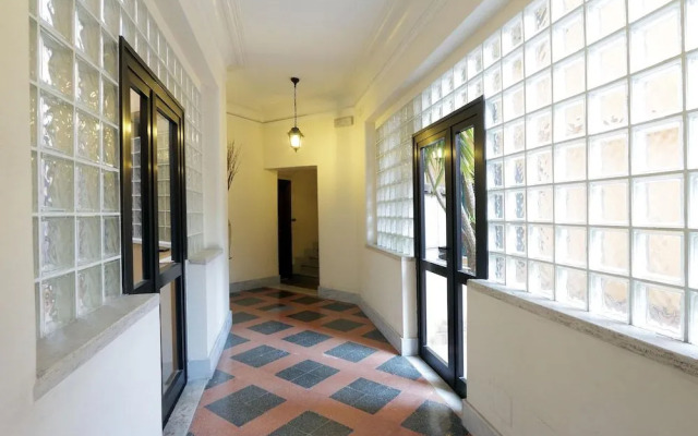 Il Cortile al Vaticano Studio