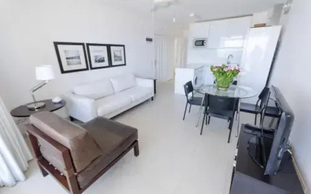 San Agustín Seaview Apartment