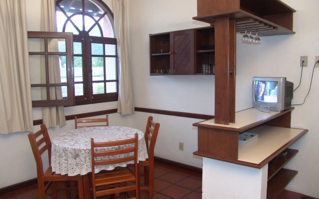 La Alhambra Apart Hotel