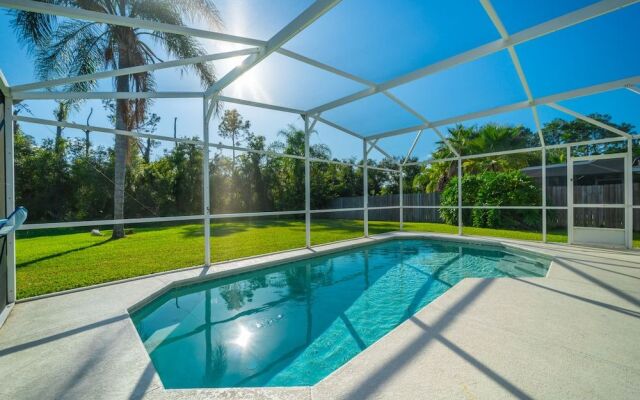 Glendales Orlando Disney Area Pool Home