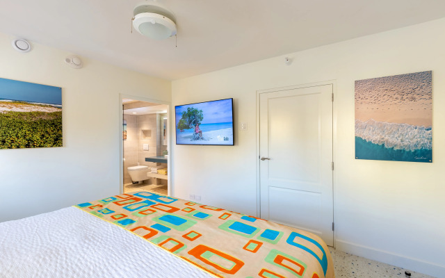 Amsterdam Manor Beach Resort