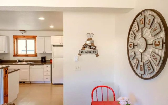 Mountain View Grand Lake Lodge Escape