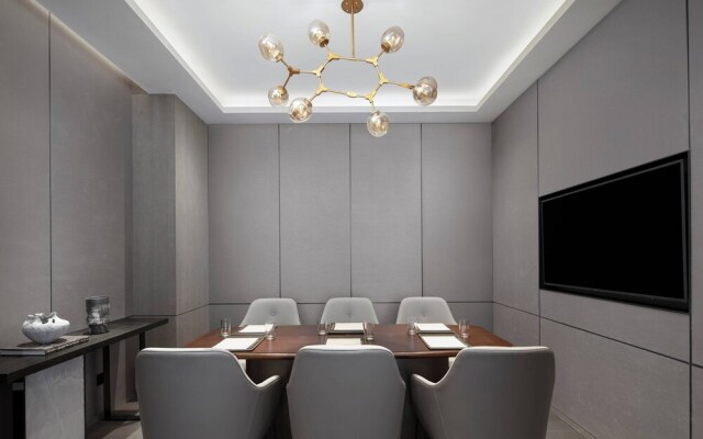 Courtyard by Marriott Taiyuan