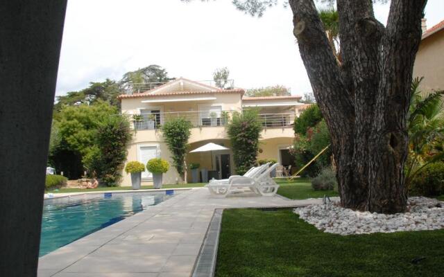 Sainte Maxime 4 Pieces