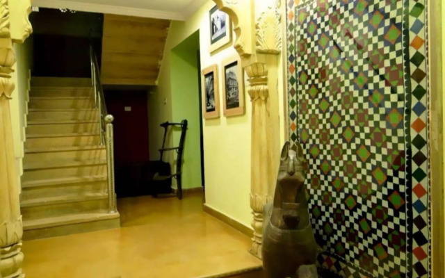 Vista Rooms at Amar Sagar Gate