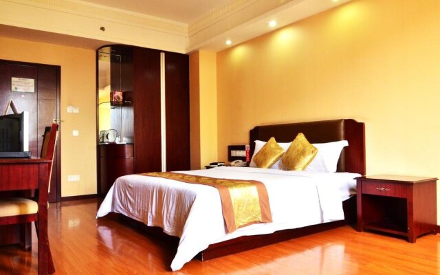 Xinjiayuan Hotel - Shenzhen