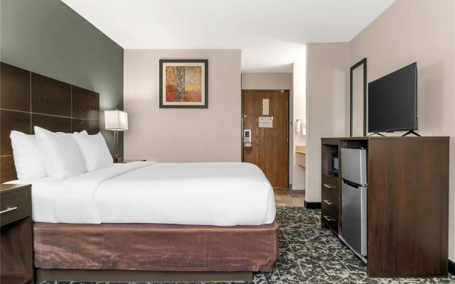 Quality Inn Grand Rapids South-Byron Center