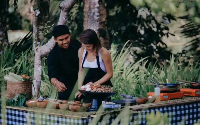 Uma Giri Villas Ubud by GenuineHost