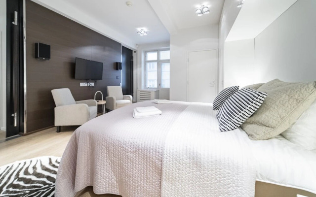 HVC Apartments Unioninkatu 10