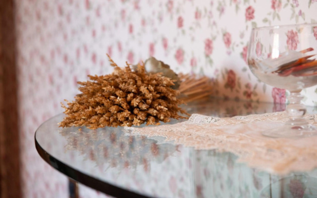 Viale Villa Arianna, 8