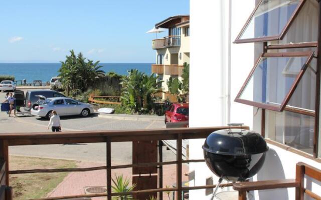 Bungalow Apartments