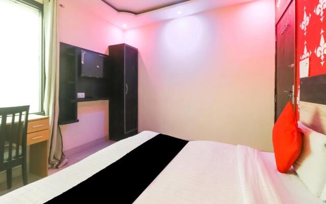 OYO 72899 Hotel The Castle