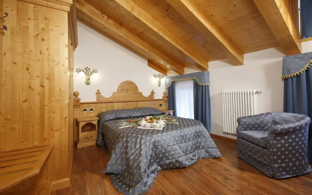 Hotel Garni Mountain Resort