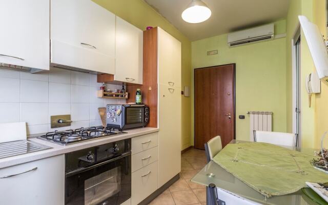 Appartamento Dossetti 7