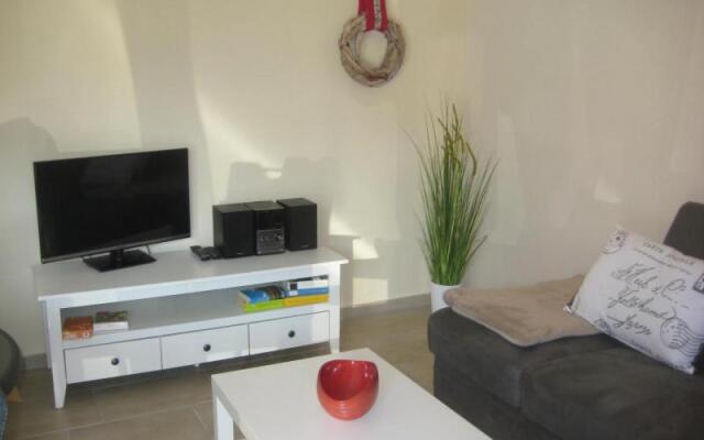 Appartements Buesum DS10