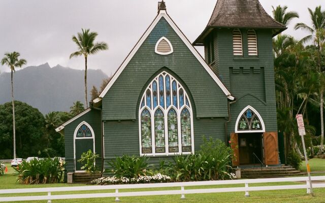 Cliffs 5106 1 Bedroom Condo