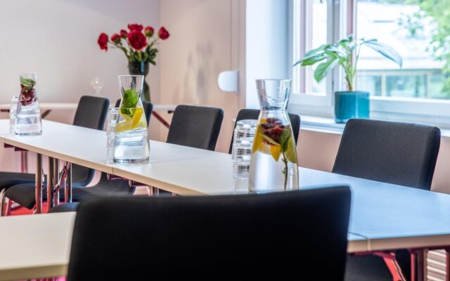 Best Western Plus Park City Solna