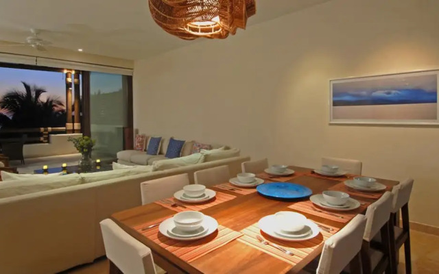 Designer 3 Bedroom Pool Villa In Punta Mita
