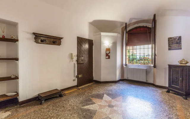 San Mamolo Retreats