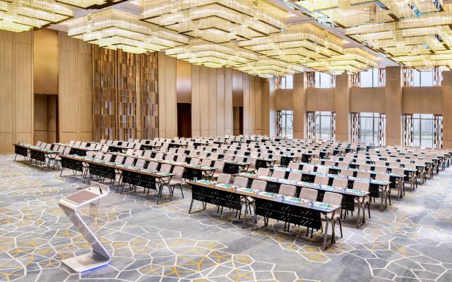 Le Meridien Xi'an Chanba