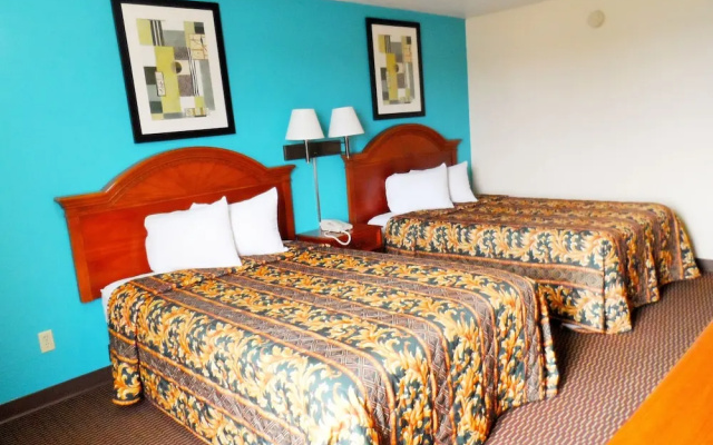 Courtesy Inn