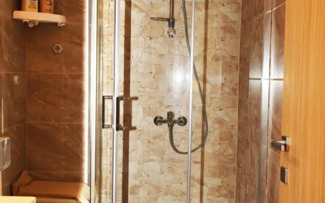 Kavala Port Apartments
