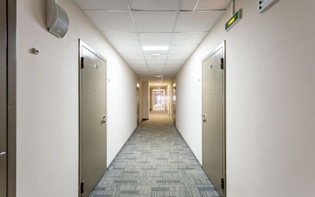 Apartments Salut plus