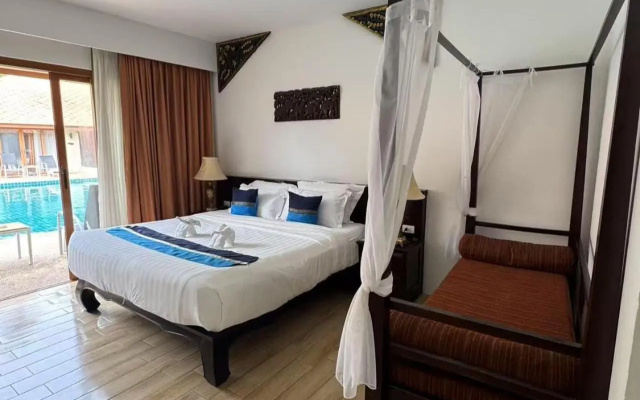 Blue Bay Resort - фото 4
