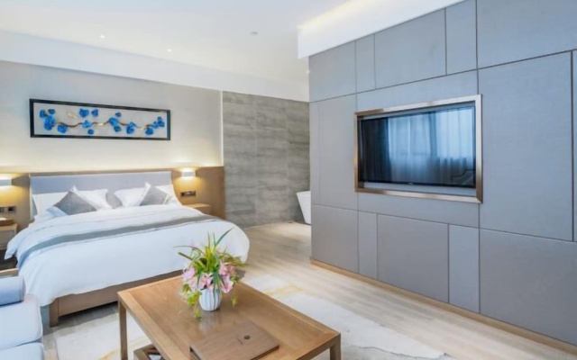 Xingzhike Hotel – Guest Rooms – Zunyi