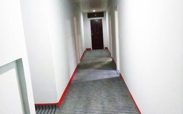 DEWAN E KHAS Hotel Skardu
