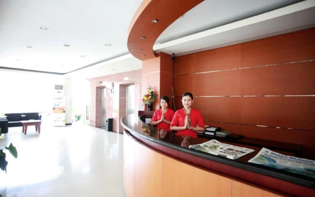 Karlita Hotel Tegal